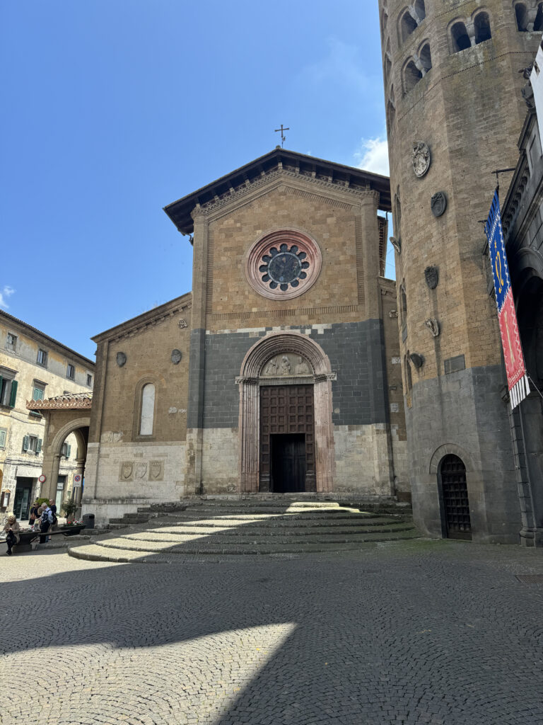 Weekend a Orvieto: Un Viaggio nel Cuore dell’Umbria