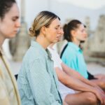 Benefici della mindfulness per il benessere mentale