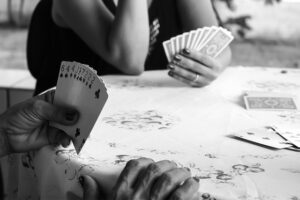 Da Natale all'Epifania, rinnovata la tradizione dei giochi di carte