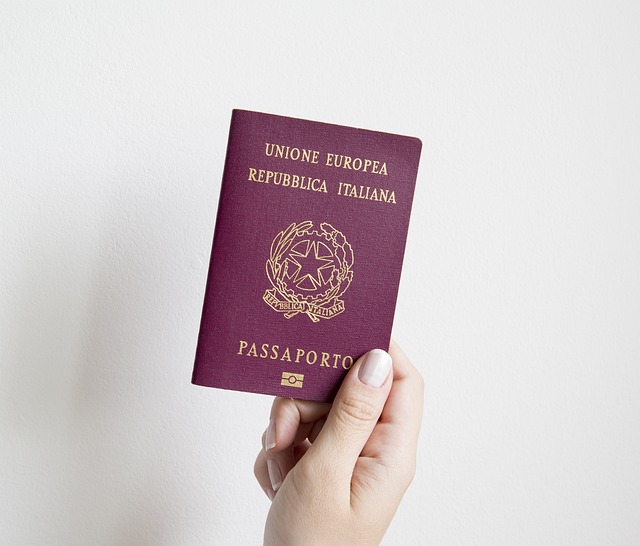 Quanto Costa Fare il Passaporto nel 2025: Tutto Quello che Devi Sapere