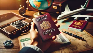 Come rinnovare il passaporto senza errori